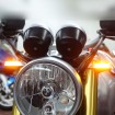 Semnalizator ZC-Line CLASSIC LED pentru montare pe furcă negru HEINZ BIKES HBZCC-41 Semnalizator ZC-Line CLASSIC LED pentru montare pe furcă negru HEINZ BIKES HBZCC-41 thumb