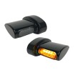 Semnalizatoare winglets micro SMD chihlimbar/negru HEINZ BIKES HBWLM Semnalizatoare winglets micro SMD chihlimbar/negru HEINZ BIKES HBWLM thumb