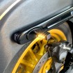 Semnalizator BLOKK-Line SMD Micro Amber/Black HEINZ BIKES HBBL-M-1 Semnalizator BLOKK-Line SMD Micro Amber/Black HEINZ BIKES HBBL-M-1 thumb
