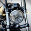 Semnalizator BLOKK-Line SMD Micro Amber/Chrome HEINZ BIKES HBBL-M-1-C Semnalizator BLOKK-Line SMD Micro Amber/Chrome HEINZ BIKES HBBL-M-1-C thumb