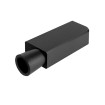 Semnalizator BLOKK-Line LED cu lumină de poziție chihlimbar/negru HEINZ BIKES HBBL-PL-1 Semnalizator BLOKK-Line LED cu lumină de poziție chihlimbar/negru HEINZ BIKES HBBL-PL-1 thumb