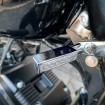 Semnalizator BLOKK-Line LED cu lumină de poziție chihlimbar/crom HEINZ BIKES HBBL-PL-1-C Semnalizator BLOKK-Line LED cu lumină de poziție chihlimbar/crom HEINZ BIKES HBBL-PL-1-C thumb