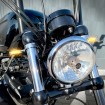 Semnalizator BLOKK-Line LED cu lumină de poziție chihlimbar/crom HEINZ BIKES HBBL-PL-1-C Semnalizator BLOKK-Line LED cu lumină de poziție chihlimbar/crom HEINZ BIKES HBBL-PL-1-C thumb