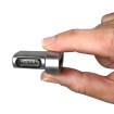 Semnalizatoare winglets micro smd crom 3in1 HEINZ BIKES HBWLM-3TS-C thumb
