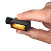 Indicator luminos 3-în-1 BLOKK-Line Micro LED negru HEINZ BIKES HBBL-M-3TS-1 Indicator luminos 3-în-1 BLOKK-Line Micro LED negru HEINZ BIKES HBBL-M-3TS-1 thumb
