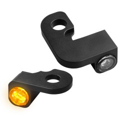 Lumini pentru semnalizatoare pe ghidon seria NANO HEINZ BIKES HBTSN-FL-14 Lumini pentru semnalizatoare pe ghidon seria NANO HEINZ BIKES HBTSN-FL-14