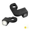 Lumini pentru semnalizatoare la ghidon seria NANO HEINZ BIKES HBTSN-FL-14-PL