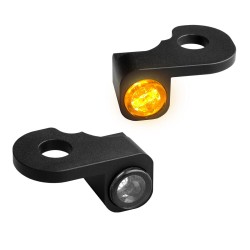 Lumini pentru semnalizatoare pe ghidon seria NANO HEINZ BIKES HBTSN-FLH-HC Lumini pentru semnalizatoare pe ghidon seria NANO HEINZ BIKES HBTSN-FLH-HC