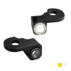 Lumini pentru semnalizatoare pe ghidon seria NANO HEINZ BIKES HBTSN-FLH-HC Lumini pentru semnalizatoare pe ghidon seria NANO HEINZ BIKES HBTSN-FLH-HC thumb