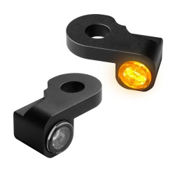 Lumini pentru semnalizatoare de ghidon seria NANO HEINZ BIKES HBTSN-VRS02