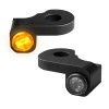 Lumini de semnalizare pentru ghidon seria NANO HEINZ BIKES HBTSN-CVO02