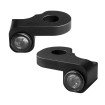Lumini de semnalizare pentru ghidon seria NANO HEINZ BIKES HBTSN-CVO02 thumb