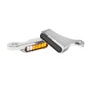 Indicator luminos LED FLH 09-13 BLK HEINZ BIKES HBTS-FLH-0913-C-PL