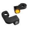 NANO XL 90-03 BLK HEINZ BIKES HBTSN-XL-03