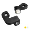 NANO XL 90-03 BLK PL HEINZ BIKES HBTSN-XL-03-PL