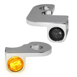 Nano XL 90-03 CHR HEINZ BIKES HBTSN-XL-03-C Nano XL 90-03 CHR HEINZ BIKES HBTSN-XL-03-C