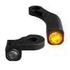 Nano FLH 21 BLK HEINZ BIKES HBTSN-FLH21