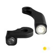 Nano FLH 21 BLK DRL HEINZ BIKES HBTSN-FLH21-PL Nano FLH 21 BLK DRL HEINZ BIKES HBTSN-FLH21-PL thumb