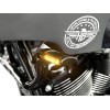 Semnalizator clasic st bk HEINZ BIKES HBTSC-ST