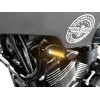 Semnalizator clasic st bk dr HEINZ BIKES HBTSC-ST-PL
