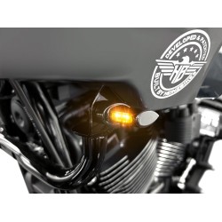 Micro semnalizator ST BK HEINZ BIKES HBTSM-ST Micro semnalizator ST BK HEINZ BIKES HBTSM-ST