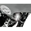 Semnalizator NANO ST BK DRL HEINZ BIKES HBTSN-ST-PL