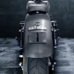 Adaptor pentru montaj suport plăcuță de înmatriculare negru HEINZ BIKES HBMAKZ Adaptor pentru montaj suport plăcuță de înmatriculare negru HEINZ BIKES HBMAKZ thumb