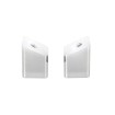 Adaptor de montare BLOKKS pentru suport de plăcuță de înmatriculare crom HEINZ BIKES HBMABKZ-C Adaptor de montare BLOKKS pentru suport de plăcuță de înmatriculare crom HEINZ BIKES HBMABKZ-C thumb