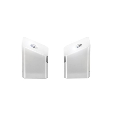 Adaptor de montare BLOKKS pentru suport de plăcuță de înmatriculare crom HEINZ BIKES HBMABKZ-C Adaptor de montare BLOKKS pentru suport de plăcuță de înmatriculare crom HEINZ BIKES HBMABKZ-C