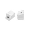 Adaptor de montare BLOKKS pentru suport de plăcuță de înmatriculare crom HEINZ BIKES HBMABKZ-C Adaptor de montare BLOKKS pentru suport de plăcuță de înmatriculare crom HEINZ BIKES HBMABKZ-C thumb