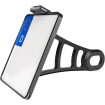 Suport lateral pentru număr de înmatriculare din aluminiu TL negru (FL/FX 18 HEINZ BIKES HBSKZ-FL18 Suport lateral pentru număr de înmatriculare din aluminiu TL negru (FL/FX 18 HEINZ BIKES HBSKZ-FL18 thumb