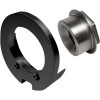 Set adaptoare pentru montare laterală ax 3/4'' - FXD HEINZ BIKES HBSKZ-SET-FX