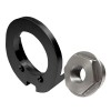 Set adaptoare pentru montare laterală ax 3/4'' - FL/FX HEINZ BIKES HBSKZ-SET-FL