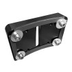 Adaptor pentru montarea plăcuței de înmatriculare 18- BK HEINZ BIKES HBMAKZ18 Adaptor pentru montarea plăcuței de înmatriculare 18- BK HEINZ BIKES HBMAKZ18 thumb