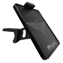 Suport pentru număr de înmatriculare LIC.PLT.SM W/TL FXDR BK HEINZ BIKES HBSKZ-FXDR Suport pentru număr de înmatriculare LIC.PLT.SM W/TL FXDR BK HEINZ BIKES HBSKZ-FXDR