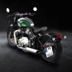 Suport pentru număr de înmatriculare BONE 15-20 DE BK HEINZ BIKES HBSKZ-TRBO-DE Suport pentru număr de înmatriculare BONE 15-20 DE BK HEINZ BIKES HBSKZ-TRBO-DE thumb
