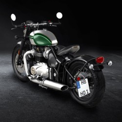 Suport pentru număr de înmatriculare BONE 15-20 DE BK HEINZ BIKES HBSKZ-TRBO-DE Suport pentru număr de înmatriculare BONE 15-20 DE BK HEINZ BIKES HBSKZ-TRBO-DE