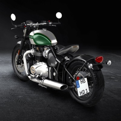 Suport pentru număr de înmatriculare BONE 15-20 DE BK HEINZ BIKES HBSKZ-TRBO-DE Suport pentru număr de înmatriculare BONE 15-20 DE BK HEINZ BIKES HBSKZ-TRBO-DE