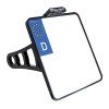 Montaj lateral pentru plăcuța de înmatriculare TL FL07 D220-C HEINZ BIKES HBSKZ-FL-07-DE-C