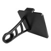 Montaj lateral pentru plăcuța de înmatriculare FX05 BELGIUM HEINZ BIKES HBSKZ-FX-05-B Montaj lateral pentru plăcuța de înmatriculare FX05 BELGIUM HEINZ BIKES HBSKZ-FX-05-B thumb