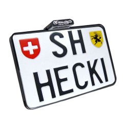 Suport lateral cu HEINZ BIKES HBSKZ-RH-CH Suport lateral cu HEINZ BIKES HBSKZ-RH-CH