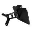 Suport lateral cu HEINZ BIKES HBSKZ-RH-CH Suport lateral cu HEINZ BIKES HBSKZ-RH-CH thumb