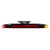 Nano 3-1 lightbar w/TL DE HEINZ BIKES HB-LB3TS-RH