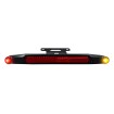 Nano 3-1 lightbar w/TL DE HEINZ BIKES HB-LB3TS-RH thumb
