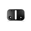 Adaptor pentru număr de înmatriculare - FLT 23-24 - negru HEINZ BIKES HBMAKZ24 Adaptor pentru număr de înmatriculare - FLT 23-24 - negru HEINZ BIKES HBMAKZ24 thumb