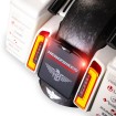 Adaptor pentru număr de înmatriculare - FLT 23-24 - negru HEINZ BIKES HBMAKZ24 Adaptor pentru număr de înmatriculare - FLT 23-24 - negru HEINZ BIKES HBMAKZ24 thumb
