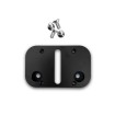Adaptor pentru număr de înmatriculare - FLT 23-24 - negru HEINZ BIKES HBMAKZ24 Adaptor pentru număr de înmatriculare - FLT 23-24 - negru HEINZ BIKES HBMAKZ24 thumb