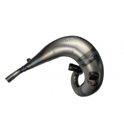 Conductă de evacuare de înaltă performanță pentru motoare în doi timpi HGS XE-120-H00