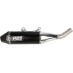 Amortizor negru ss / capac final din carbon HGS XF-923-SCZ Amortizor negru ss / capac final din carbon HGS XF-923-SCZ thumb