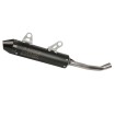 Amortizor SCZ MX aluminiu negru / capac din carbon HGS XT-825-SCZ Amortizor SCZ MX aluminiu negru / capac din carbon HGS XT-825-SCZ thumb